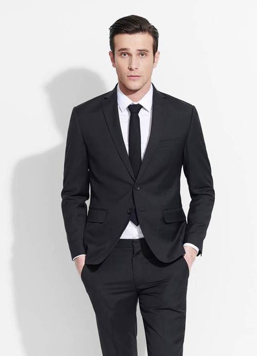 冉云华 现场执行负责人