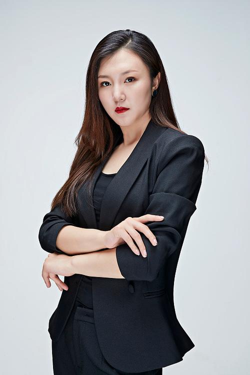 徐冠宏 制作统筹负责人